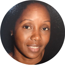 Tyishia James, LMSW