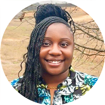 Tykeria Cowart, MS
