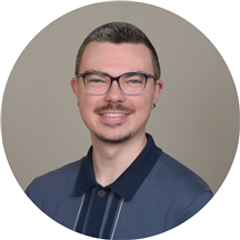 Tyler Bailey-Bovill, LPC