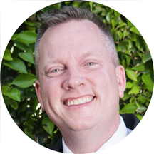 Tyler Newton, LPC