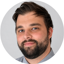 Tyler Schmitt, CTP, LPC