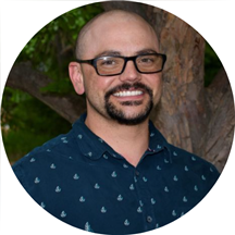 Tyler Woody, LPC