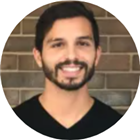 Tyler de la Torre, PT, DPT