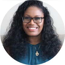 Tymarria Kendall, LMHC