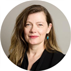 Tymberly Canale, LMSW