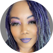 Tyneisha Harris, LPC