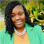 Tynisha Haynes, LMHC