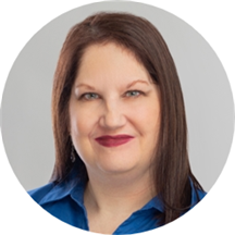 Tynya Patton, LPC