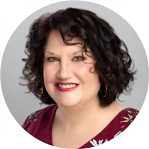 Tynya Patton, LPC