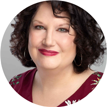 Tynya Patton, LPC/MHSP