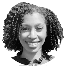 Tyonna Brooks, LPCMH