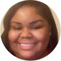 Tyonna Epps, MSW
