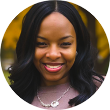 Tyra Seymour, PMHNP-BC