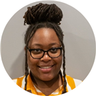 Tyresha Pringle, MEd