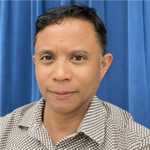 Tyrone Charles, LPC