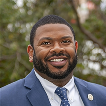 Tyrone Ford, LCSW