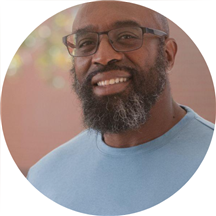 Tyrone Weaver, LMFT