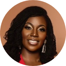 Tyuana Herring, APC