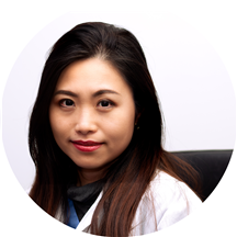 Tzu-Ying Chiang, LAc