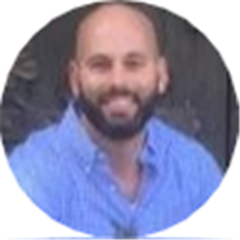 Tzvi Gerlitz, NP, AGNP - C