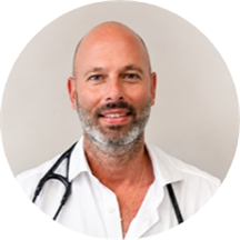Tzvi Gerlitz, NP, AGNP - C