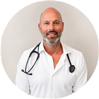 Tzvi Gerlitz, NP, AGNP - C