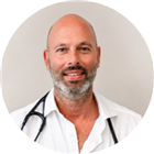 Tzvi Gerlitz, NP, AGNP - C
