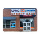 UPMC-GoHealth Urgent Care- Charleston Kanawha City