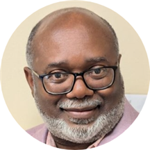 Ubong Udofia, NP