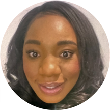 Uche Asiodu, LCSW