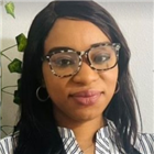 Uche Ike, ANP