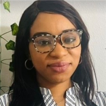 Uche Ike, ANP