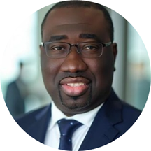 Uche Obu, PMHNP