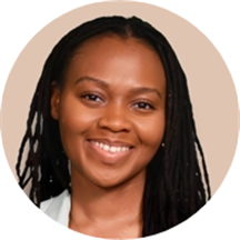 Uchechi Annang, RN