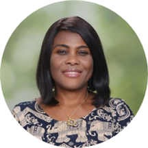 Uchechukwu Ifeji, CRNP
