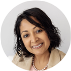 Udisha Bhadury, LPC