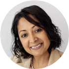 Udisha Bhadury, LPC
