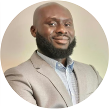 Ugochukwu Chiaka, PMHNP