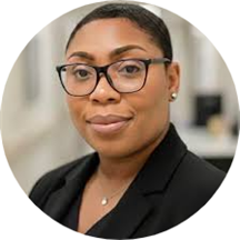 Ugonna Ejindu, PMHNP-BC