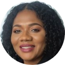 Ukamaka Okeke, NP, PMHNP-BC
