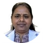 Uma Durairaj, APRN, RN