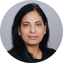 Uma Gopakumar