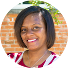 Unaleshia Jackson, LPC