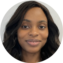 Urella Nwabueze, PMHNP