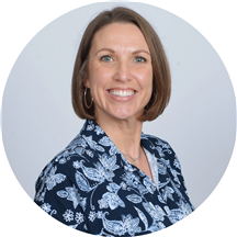 Ursula Baty, APRN