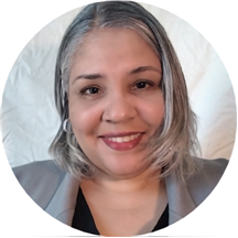 Ursula Edmonds, LMSW