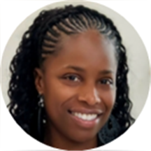 Ursula Nicholson, MS