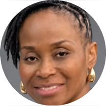Ursula Njiribeako, APRN