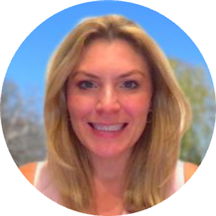 Ursula Saunders, MS