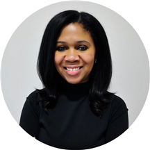 Ursula White, APRN, FNP